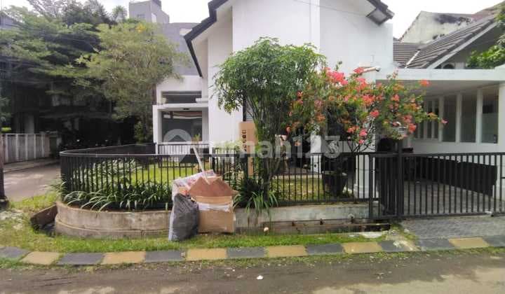 Jual Rumah Perumahan Nerada Estate Furnish Nego