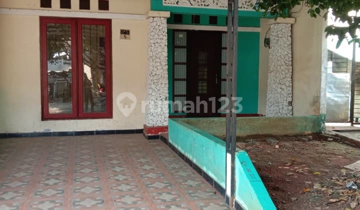 Jual Rumah Tamansari Puri Bali Cluster Tabanan Murah Nego