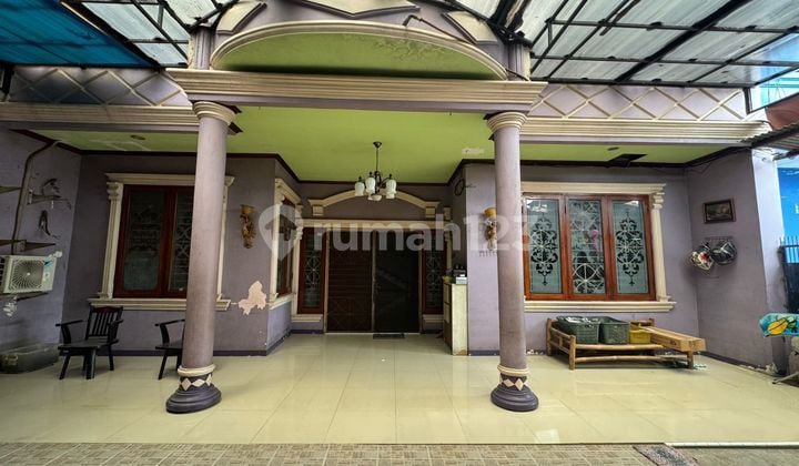 Jual Cepat Rumah Citra Garden 1 Harga Bu