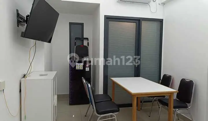 Sewa Apartemen Sayana Siap Huni Nego Bisa Bulanan