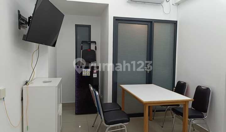 Sewa Apartemen Sayana Siap Huni Nego Bisa Bulanan