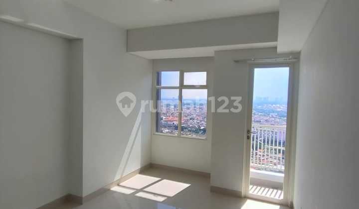 Sewa Apartemen Klaska Residence Lantai 39 View Pool Nego