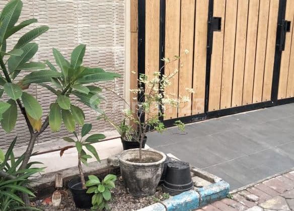 Jual Rumah Bumi Gedangan Indah Sidoarjo Nego