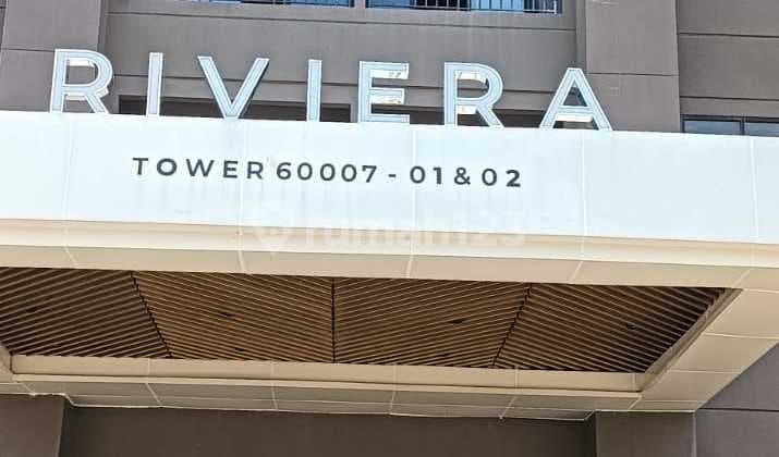 Jual Apartemen Meikarta Cikarang Bisa Sewa Nego