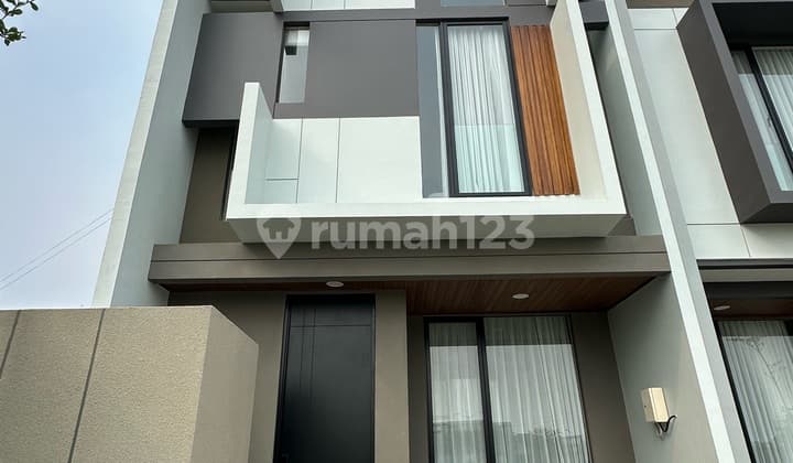 Jual Rumah Grand Eastern Surabaya Free Dp Bphtb Ajb