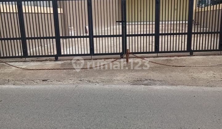 Sewa Ruko Murah Pancoran Mas Depok Siap Pakai Nego