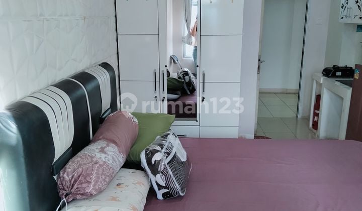 Disewa Apartemen Greenbay Pluit Full Furbish Nego