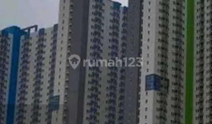 Jual Apartemen Ada 2 Unit Puncak Cbd Surabaya Nego