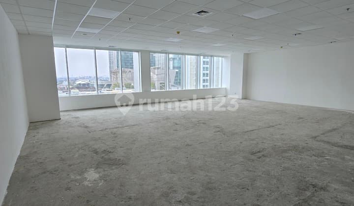 Sewa Perkantoran Office Tower Promo Bayar Per 3bln 60m2 Sampai 1.300m2