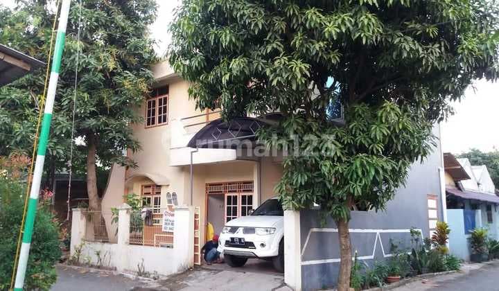 Jual Rumah Murah Permata Balaraja Tangerang Nego