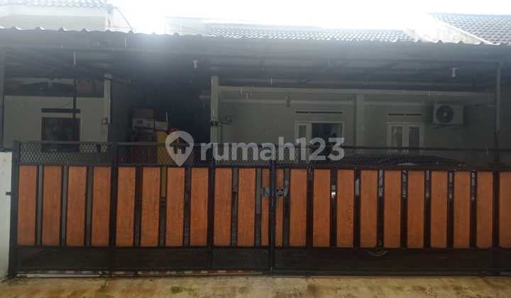 Jual Rumah Bandung Full Furnish Siap Huni Terawat Nego