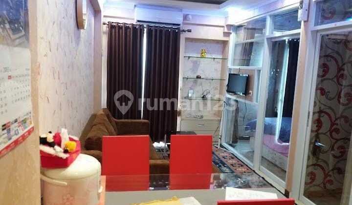 Jual Apartemen Bogor Valley Full Furnish Nego