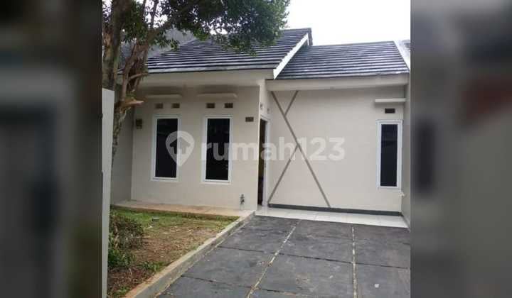 Dijual Rumah Di Kemang Bogor Nego