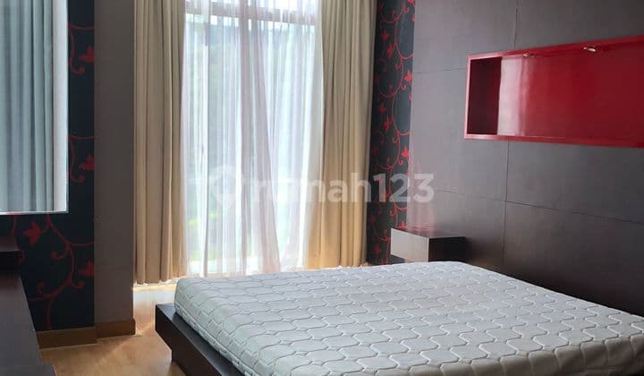 Sewa Apartemen The Summit Kelapa Gading Di Atas MKG Mall Kelapa Gading