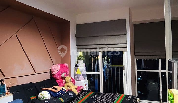 Sewa Apartemen Tifolia Jakarta Timur Full Furnished Nego