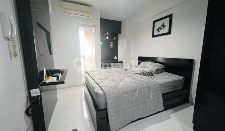 Sewa Harian Apartemen Green Bay Pluit Bisa Request Dbwh Perhari