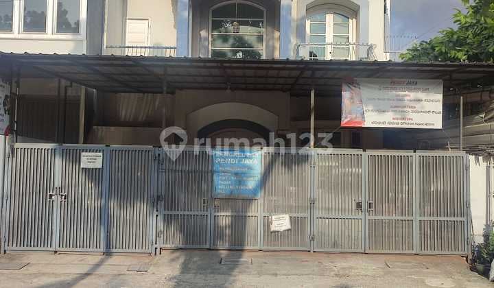 Jual Rumah Gading Serpong Sektor 7a Siap Huni Nego