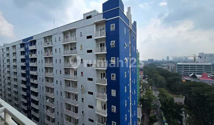 Jual Apartemen Center Point Tower D Nego