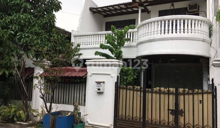 Jual Rumah Kelapa Puyuh Kelapa Gading Nego