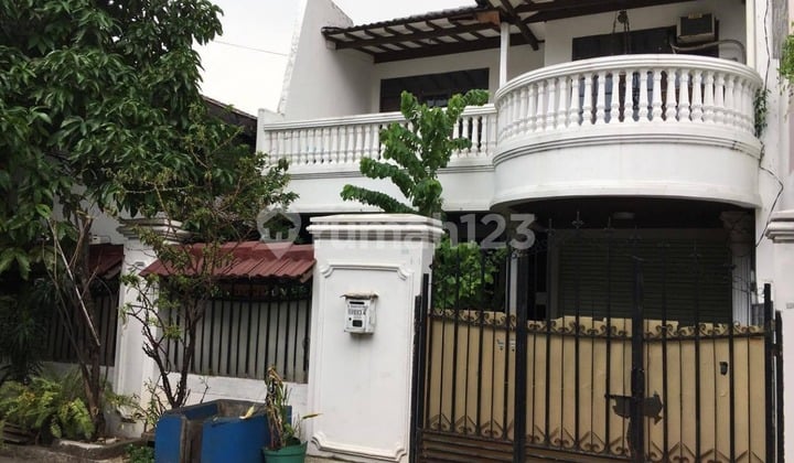 Jual Rumah Kelapa Puyuh Kelapa Gading Nego