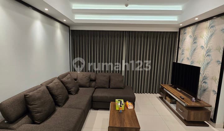 Sewa Apartemen The Kensington Royal Suites Harga Nego