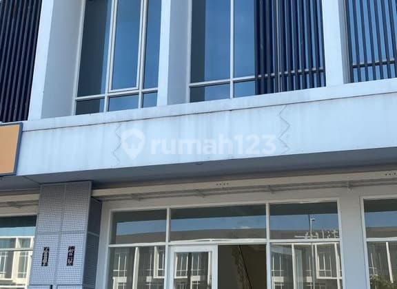 Ruko 3 Lantai Northwest Citraland Utara Siap Huni