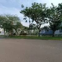 Lokasi Terbaik Kavling Raya Palm Beach Pakuwon City Row Jalan Terbesar