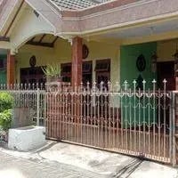 Murah Meriah Rumah Kalikepiting Jaya 4 Kamar Lokasi Terbaik