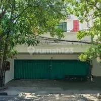 Ruko di Adityawarman Dekat Mayjend Sungkono Strategis