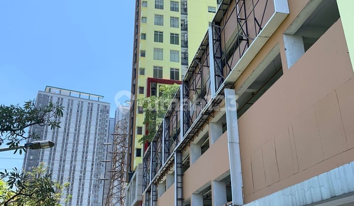 Jual /sewa Kios Di Apartment Gunawangsa Merr