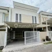 Rumah Minimalis Siap Huni Mulyosari Sutorejo 4 Kamar