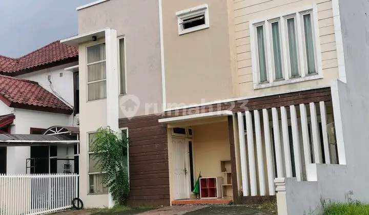 Rumah 2 Lantai Kos / Guest House Puri Widya Kencana Citraland