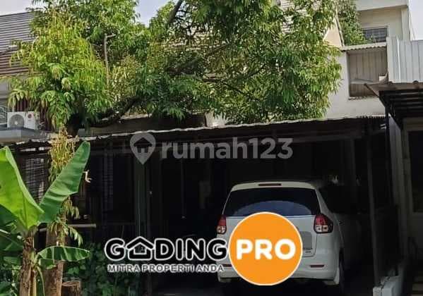 Dijual Rumah di Citragran Cibubur