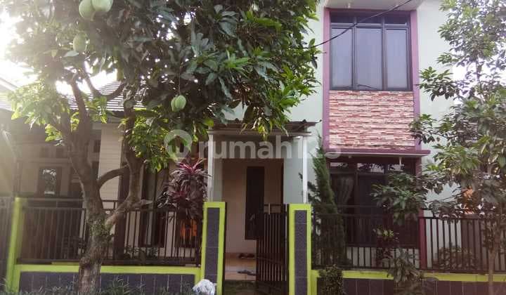 Dijual Rumah di Sentul City Primerose