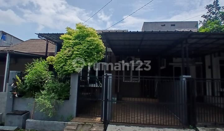 Dijual Rumah Di Bukit Golf Riverside Rumah