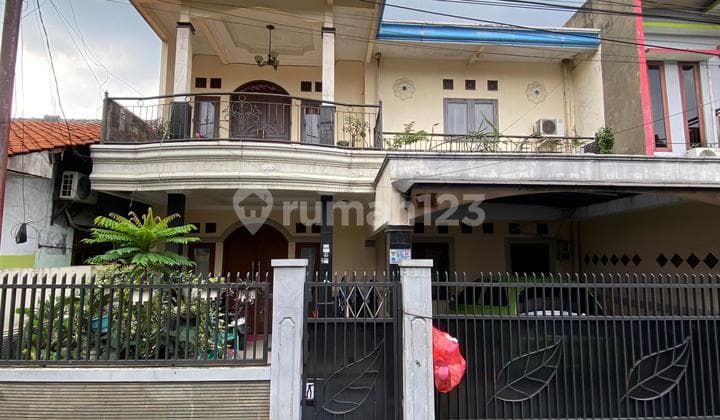 Dijual Rumah Di Jakarta Timur