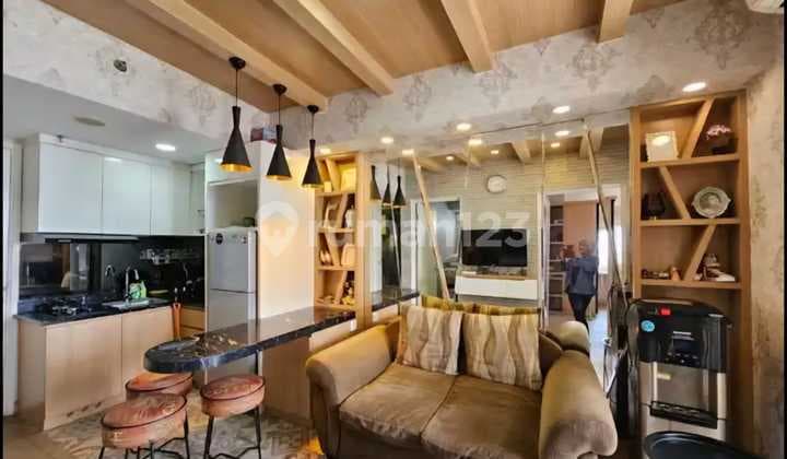 Springlake Summarecin Bekasi