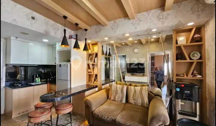 Springlake Summarecin Bekasi