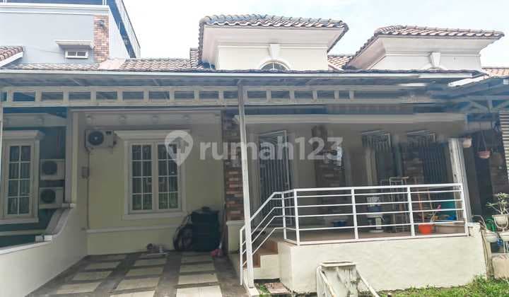 Dijual Rumah Di Citra Gran Cibubur di Cibubur