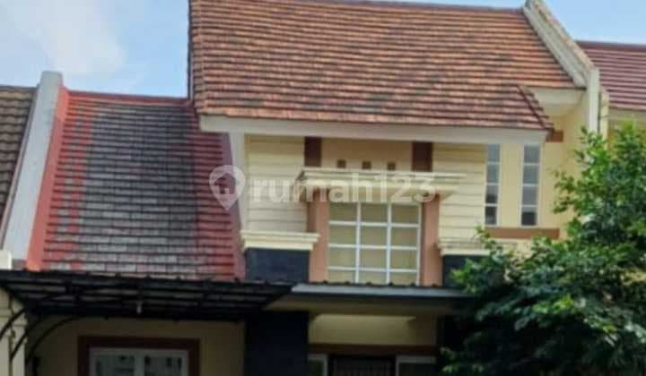 Dijual Murah Rumah Di Lwgenda Wisata Cibubur