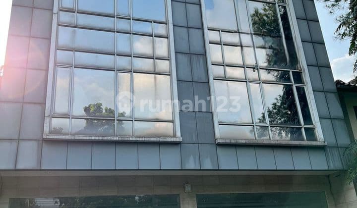 Dijual Ruko Harga di Bawah Appraisal Bank Dicibubur Jakarta Timur