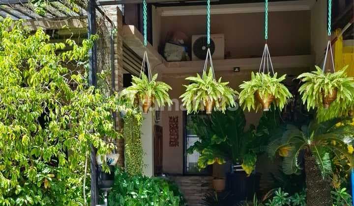 Dijual Rumah Shm Di Pondok Ranggon 2 Lantai Siap Huni