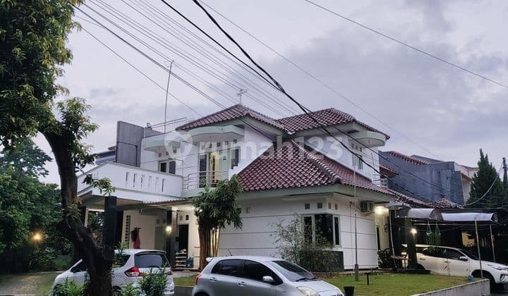Dijual Rumah Di Kelapa Dua Cimanggis