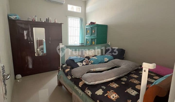 Rumah Model Minimalis Di Tapos Depok