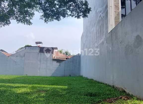 Dijual Cepat Kavling Boulevard Citra Gran Cibubur