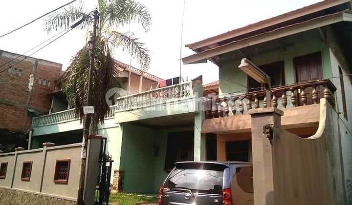 Dijual Kost Kostan Aktif di Pajajaran Bogor