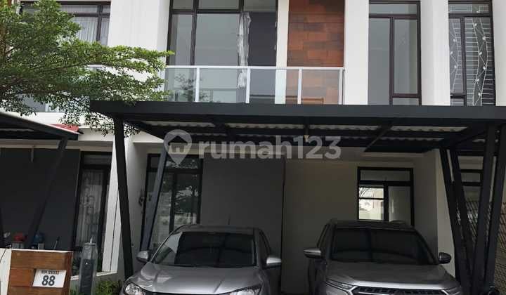 Dijuak Rumah Di Metland Transyogi