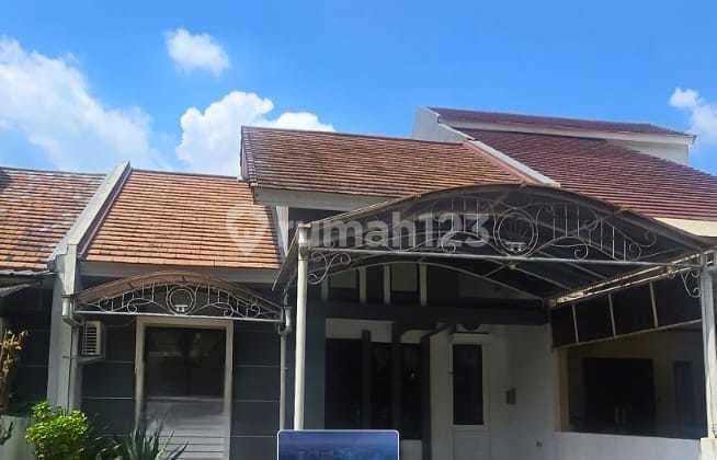 Dijual Rumah Di Legenda Wisata Cibubur SHM