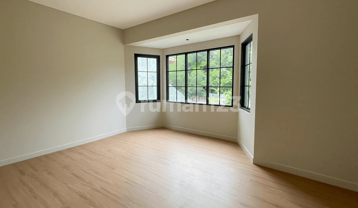 Sold Renovated House in Legenda Wisata Cibubur