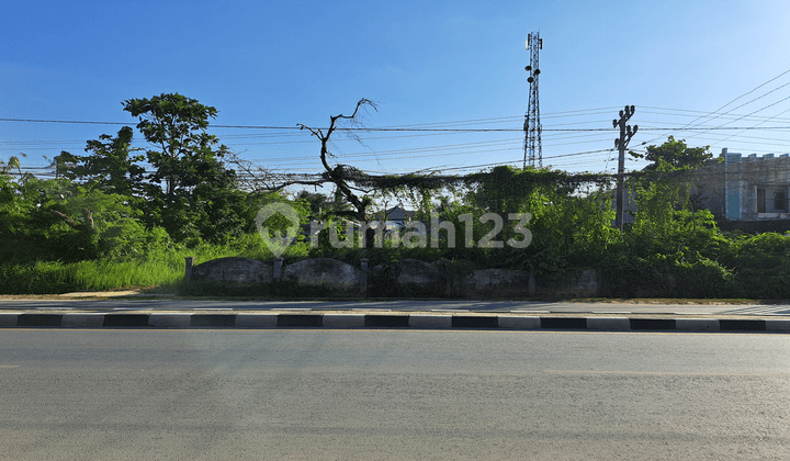 Strategic Land in Kendari